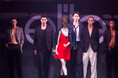 新たなファッションの時代を迎える──「elite Japan Fashion Show」