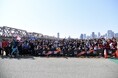「第2回 淀川駅伝」の開催が9月28日(日)に決定!”高校駅伝と同じ距離”と話題の前回大会は、49チーム343名が参加