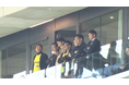 株式会社シティクリエイションホールディングス、STVVプラチナスポンサー企業としてベルギー渡航に参加!フジテレビ系列「Live News α」でも活動が放映