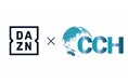 世界初の取組み！CCH、DAZNと提携し飲食店向け新たな収益モデルを開始