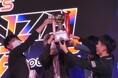「eスポ―ツ」×「協同組合」が出逢わせた奇跡の絆!和歌山電工・八洲電業・スズデンの合同チームがDENZAI CUP2代目王者!