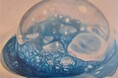 新進気鋭作家によるアート作品 2025年2月特設展示アーティスト ・ 五島 綾子氏の作品4点を本展にて初披露
