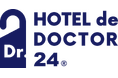 【リソルホテルズ】訪日外国人向けオンライン診療サービス「HOTEL de DOCTOR24」を全国20ホテルで導入