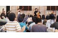 松山に子どもが笑顔になるクラシックコンサートがやってくる
