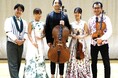 二戸に子どもと地域を笑顔にするクラシックコンサートがやってくる
