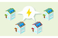 【横浜市】ご家庭の太陽光余剰電力を活用した新たな取組を開始 ENEOS Power(株)と再エネ地産地消を推進します!