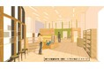ららぽーと横浜に子どもスペースを備えた新しい図書取次所(愛称:つづきの本ばこ)を開設します!【3月29日】