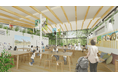 【横浜市】野毛山動物園と中央図書館を一部リニューアルします!