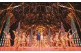 劇団四季 ミュージカル『アラジン』東京公演に横浜市内在住・在学の高校生189名を無料招待します!