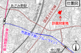 【横浜市・公募】「Green×Housing Project　あゆみが丘」 第１段階公募（マスタープラン等）を開始します