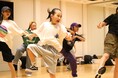 【横浜市栄区制40周年記念事業】みんなでダンスを踊ってみよう！
