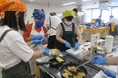 横浜市中央卸売市場で「お魚料理教室」・「いちば食育出前授業」・「市場見学」を実施します！