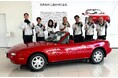 マツダ×横浜市ふるさと納税返礼品　第２弾が登場