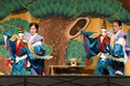 【開催60回記念】横浜市西区の夏の風物詩「虫の音を聞く会」で、伝統人形芝居「乙女文楽」特別公演を開催