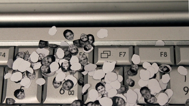 （過去参考作品）2011 - 2013にVeddelで行ったレジデンスプロジェクトでの作品