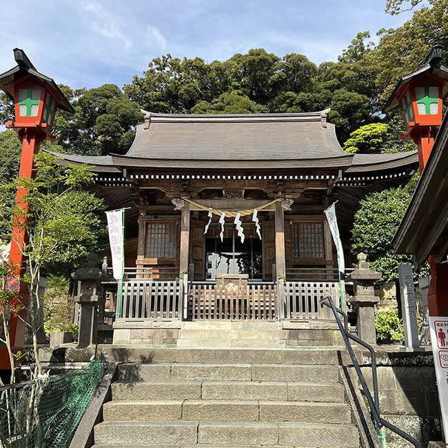 瀬戸神社