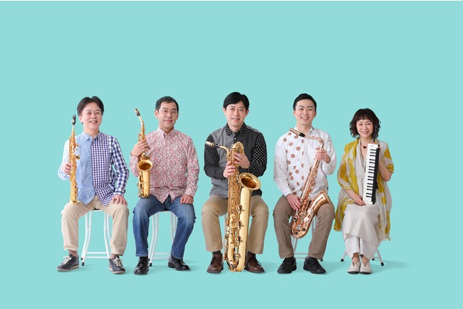 トルヴェール・クヮルテット(Pf.小柳美奈子)　(C)島崎信一