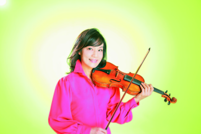 千住真理子　Photo：Kiyotaka Saito (SCOPE)