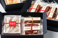 本格叉焼専門店【叉焼春(チャーシューメイ)】から極上のお中元ギフト6種が登場!伝統製法で焼き上げる職人の味を、大人気点心とともにアトリエから直送。2025年7月より発売開始