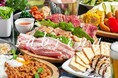【サブリナ金沢店】夏限定!金沢フォーラス屋上テラスでBBQが楽しめる、毎年大人気のビアガーデンは9月末まで!平日限定の「早割」もお見逃しなく。昼11時から開催