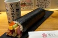 【金沢回転寿司 輝らり】生本マグロや鰻を含む11種の豪華海鮮食材が織りなす『恵方巻』が登場！金沢本店・八王子店にて、2026年2月3日限定販売