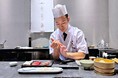 【HAKU 金澤じもの】名店出身の料理人・石坂 朋瑛氏がアムステルダム進出を控え、期間限定でシェフズカウンターに立つ！7月1日から8月8日まで「TEMAE OMAKASE（てまえおまかせ）」を提供