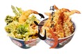 海老天丼専門店【天丼こし】春限定の新作「海老と春野菜天丼」が登場!今だけの旬の味覚が贅沢に楽しめる