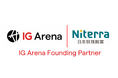 IGアリーナ第1号ファウンディングパートナーにNiterraグループ 日本特殊陶業株式会社が決定
