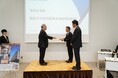 「KNOCKS(ノックス)ゆめが丘」が木材利用優良建築物に表彰されました