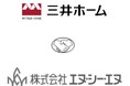 三井ホームとエヌ・シー・エヌが提携