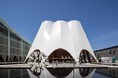 2025年大阪・関西万博 カタール館建設プロジェクトに参画