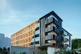 三井ホームが開拓した新たな選択肢「木造マンション」が、100棟（※１）受注を達成