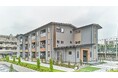 三井ホームが木造マンション「MOCXION（モクシオン）」を大田区西馬込に竣工