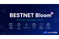 ベストネット合同会社、AIネイティブHP制作サブスク『BESTNET Bloom』を提供開始