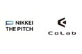CoLab、「NIKKEI THE PITCH GROWTH2025-2026」決勝大会に進出決定