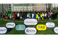 KMS、小野裕二選手主催「ONO Football Clinic 2025」に協賛