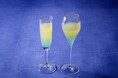 【新宿ワシントンホテル／ホテルグレイスリー新宿】新宿の夜を彩る光の祭典「TOKYO LIGHTS 2026」とタイアップ　『光と色彩』をテーマにしたオリジナルコラボレーションメニュー