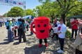 【横浜桜木町ワシントンホテル】【SDGsへの取り組み】「WFPウォーク・ザ・ワールド2026 横浜」に参加　約18.3万人の途上国の子どもたちに給食を届ける支援に