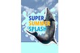 【下田海中水族館】夏休みは下田海中水族館へ‼たくさんの水しぶきでずぶ濡れ必須！2026年 7月 25日（土）～ 8月 23日（日）