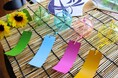 【ホテルグレイスリー銀座・田町・浅草】東京の旅の思い出を風鈴に綴る　夏の期間限定イベント　「旅の風鈴だより」 8/1(土)-8/31(月)開催