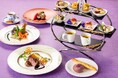 【新宿ワシントンホテル】「MANHATTAN TABLE」「鉄板焼 ふじた」で贅沢なひとときを　秋刀魚や佐賀牛、オマール海老など秋の味覚を堪能　「秋の特別ディナーコース」を9月1日（月）より提供開始
