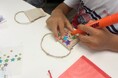 【横浜桜木町ワシントンホテル】【SDGsへの取り組み】『ホテルでSDGsを学ぼう！～コーヒーかす消臭剤作り体験～』小学生26名が参加！夏のSDGsイベントを開催