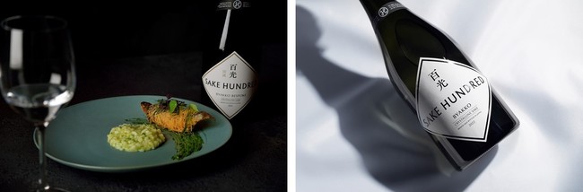 【ホテル椿山荘東京】日本酒ブランド「SAKE HUNDRED」との初コラボレーションSAKE HUNDRED×ホテル椿山荘東京 イル・テアトロ　“最高峰のペアリングディナー”を7月29日（金）に開催