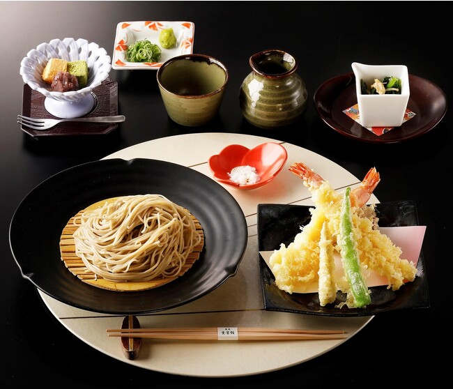 ▲箱根山膳　※イメージ