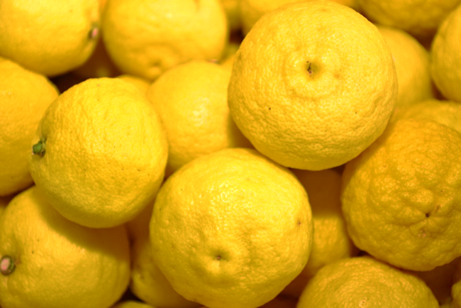 今年の冬至は12月22日　無病息災を願い「ゆず湯」開催！さらに、「あなたの“ゆず”を譲(ゆず)ってください！」同時開催