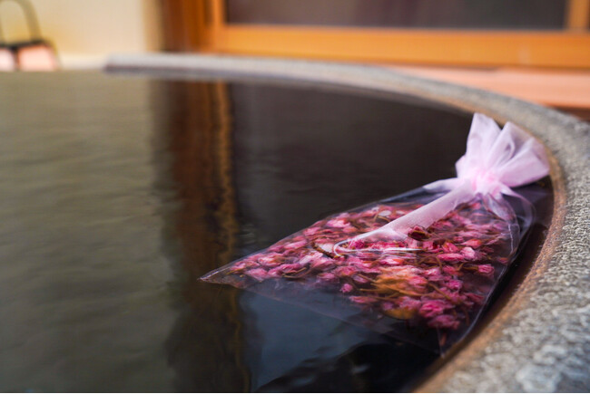 「桜の湯」のイメージ