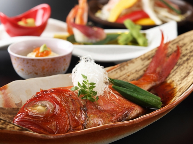 お料理イメージ