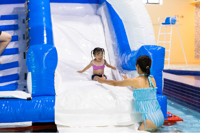 12月20日（水）は小田原市制記念日！～ユネッサンスマイルキャンペーン第一弾～小田原市民限定！お子様無料ご招待！！