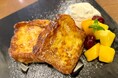 【東京ベイ有明ワシントンホテル】料理コンテスト1位の「アールグレイフレンチトースト」香り高い逸品が朝食ビュッフェに新登場!