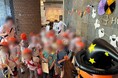 【ホテルグレイスリー田町】港区・芝浦エリアの4ホテルがコラボレーション! 「お子さま集まれ!ビジネスホテルでハロウィーン」